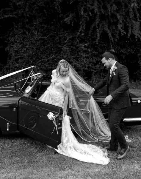 Benjamin Stuart Photography