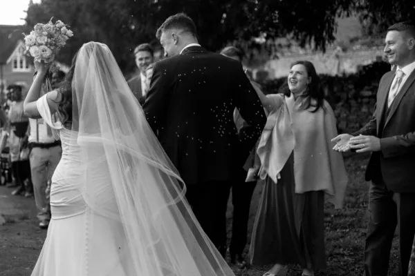 Benjamin Stuart Photography, Hampshire UK Wedding Photographer