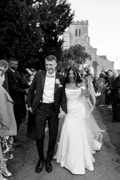 Benjamin Stuart Photography, Hampshire UK Wedding Photographer