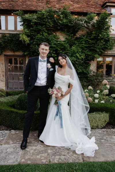 Benjamin Stuart Photography, Hampshire UK Wedding Photographer