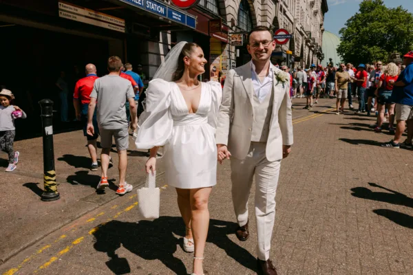Benjamin Stuart Photography, Hampshire UK Wedding Photographer