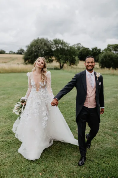 Benjamin Stuart Photography, Hampshire UK Wedding Photographer
