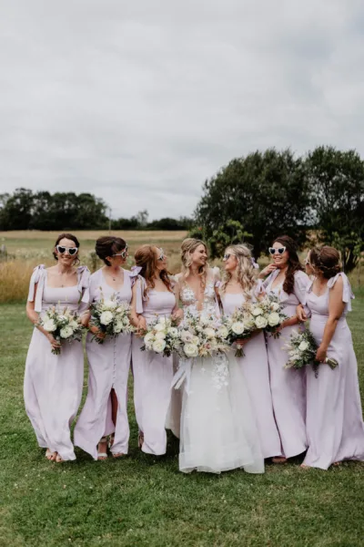 Benjamin Stuart Photography, Hampshire UK Wedding Photographer