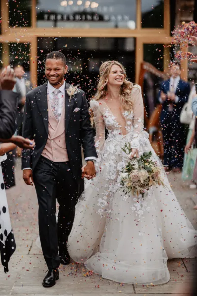Benjamin Stuart Photography, Hampshire UK Wedding Photographer