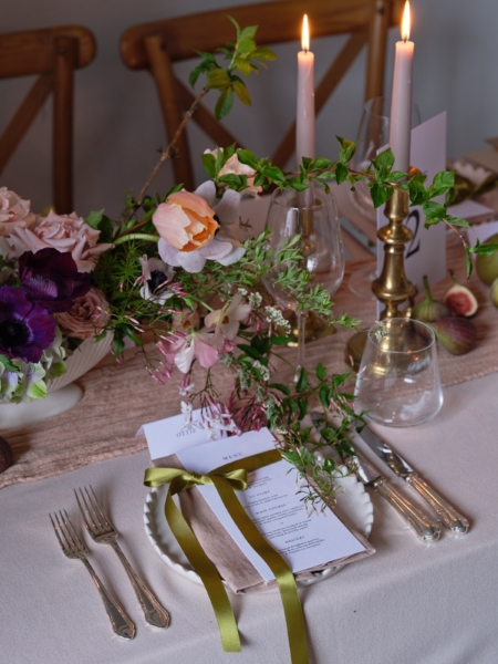 Botanique Workshop London Wedding Florist-10