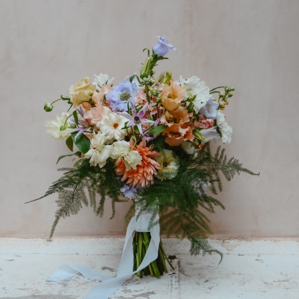 Botanique Workshop London Wedding Florist-10