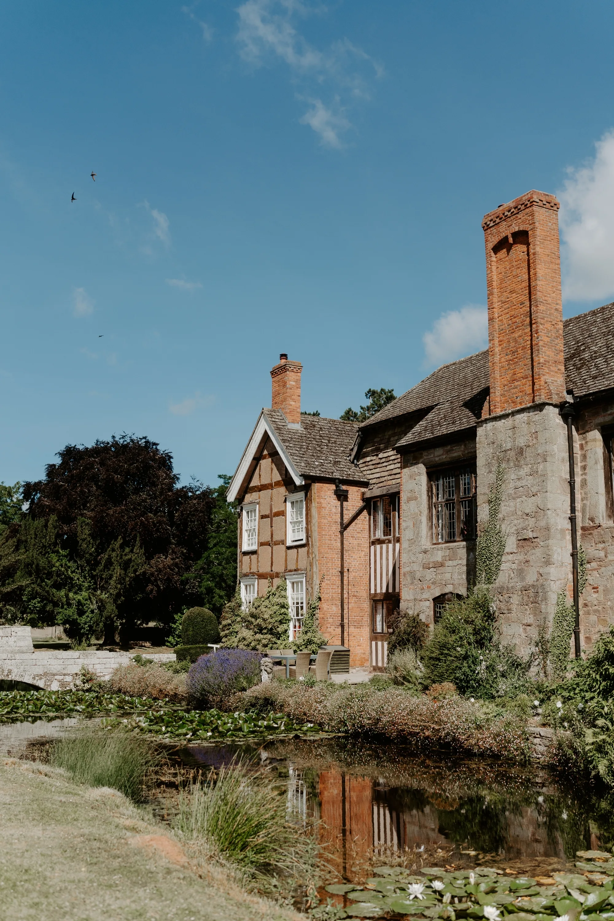 Brinsop Court