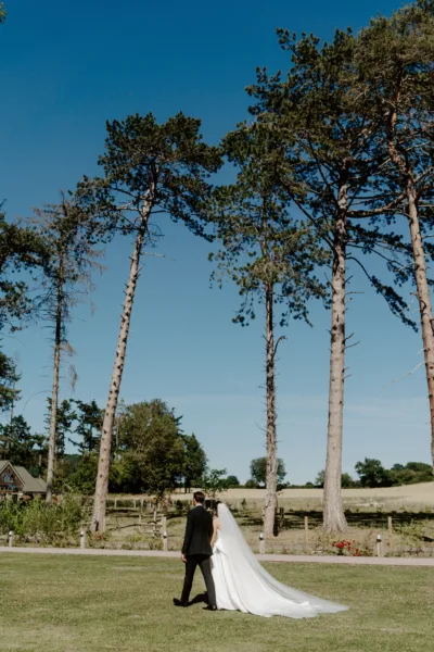 Brinsop Court