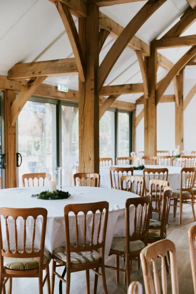 Brinsop Court