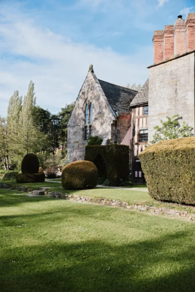 Brinsop Court