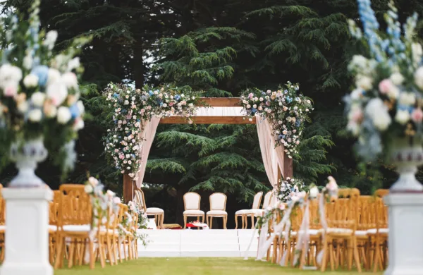Brinsop Court