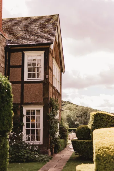 Brinsop Court