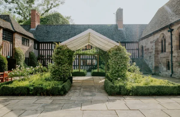 Brinsop Court