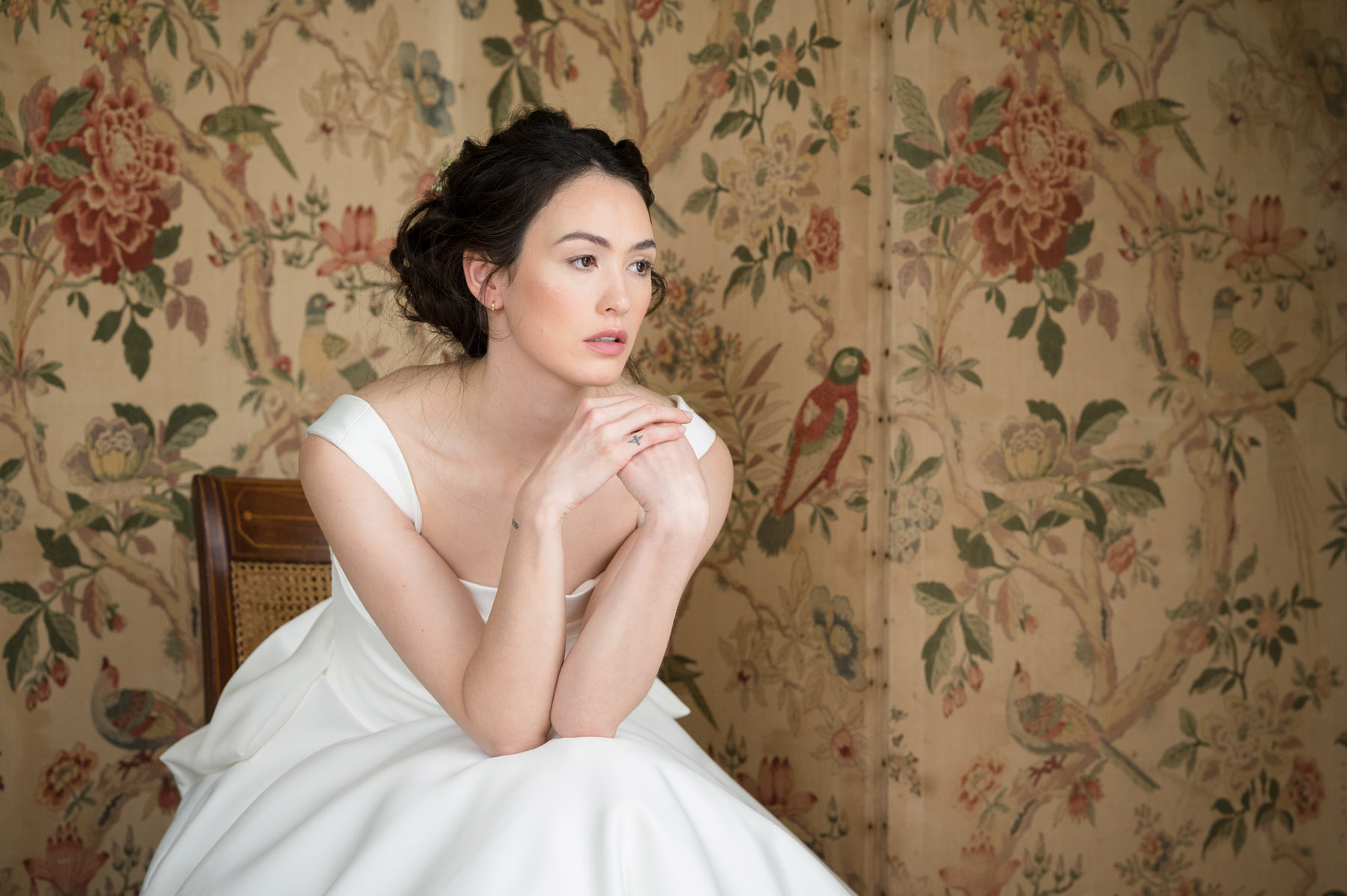 Spring Wedding Inspiration at Keythorpe Hall, Using British Grown, Seasonal Wedding Flowers 21 British grown wedding flwoers Keythorpe Hall Pickleberry Flowers 53