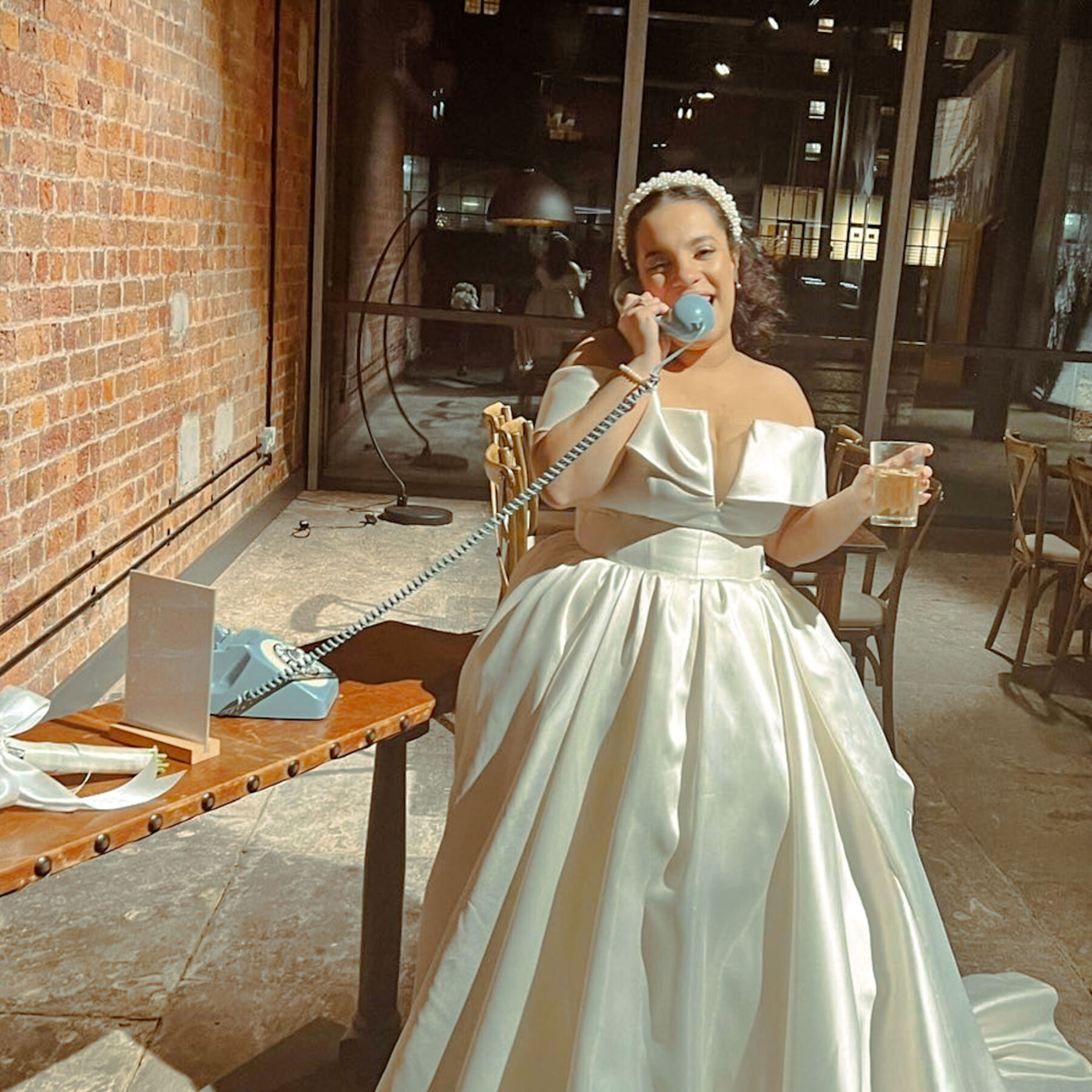 The CALLEO Audio Guest Book For Weddings 8 CALLEO audio guest books allow your wedding guests to record voice messages into vintage style telephones, providing a great traditional guest book alternative.