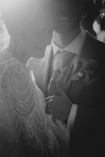 Cotswolds wedding photographer & videographer, Marta May Photography