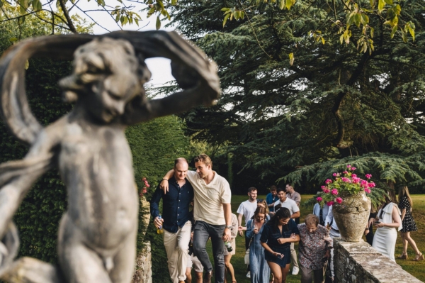 Cotswolds wedding photographer & videographer, Marta May Photography