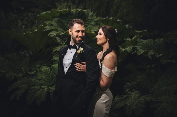 Cotswolds wedding photographer & videographer, Marta May Photography