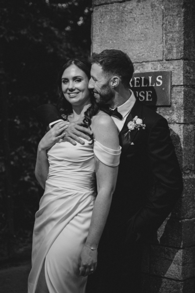 Cotswolds wedding photographer & videographer, Marta May Photography