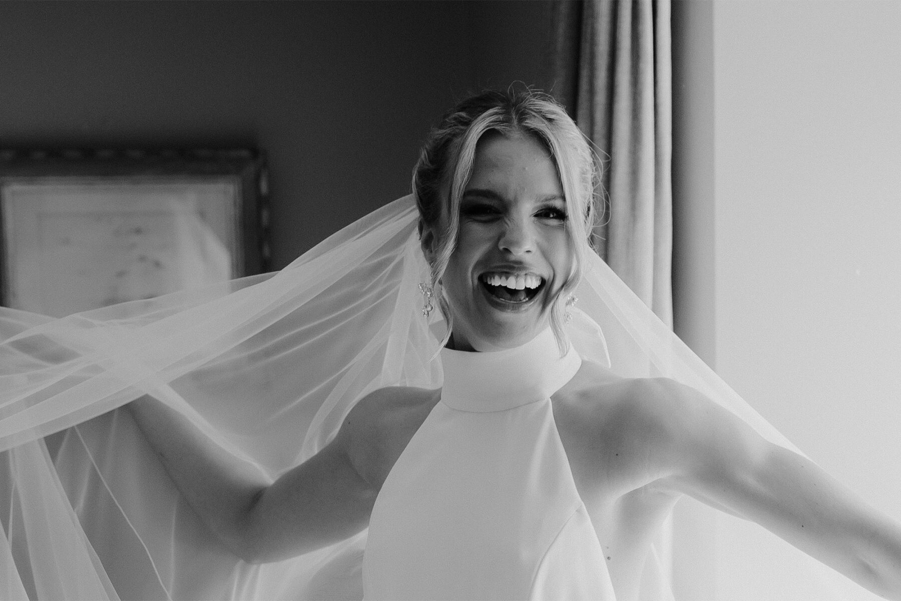 Caroline Arthur Bridal
