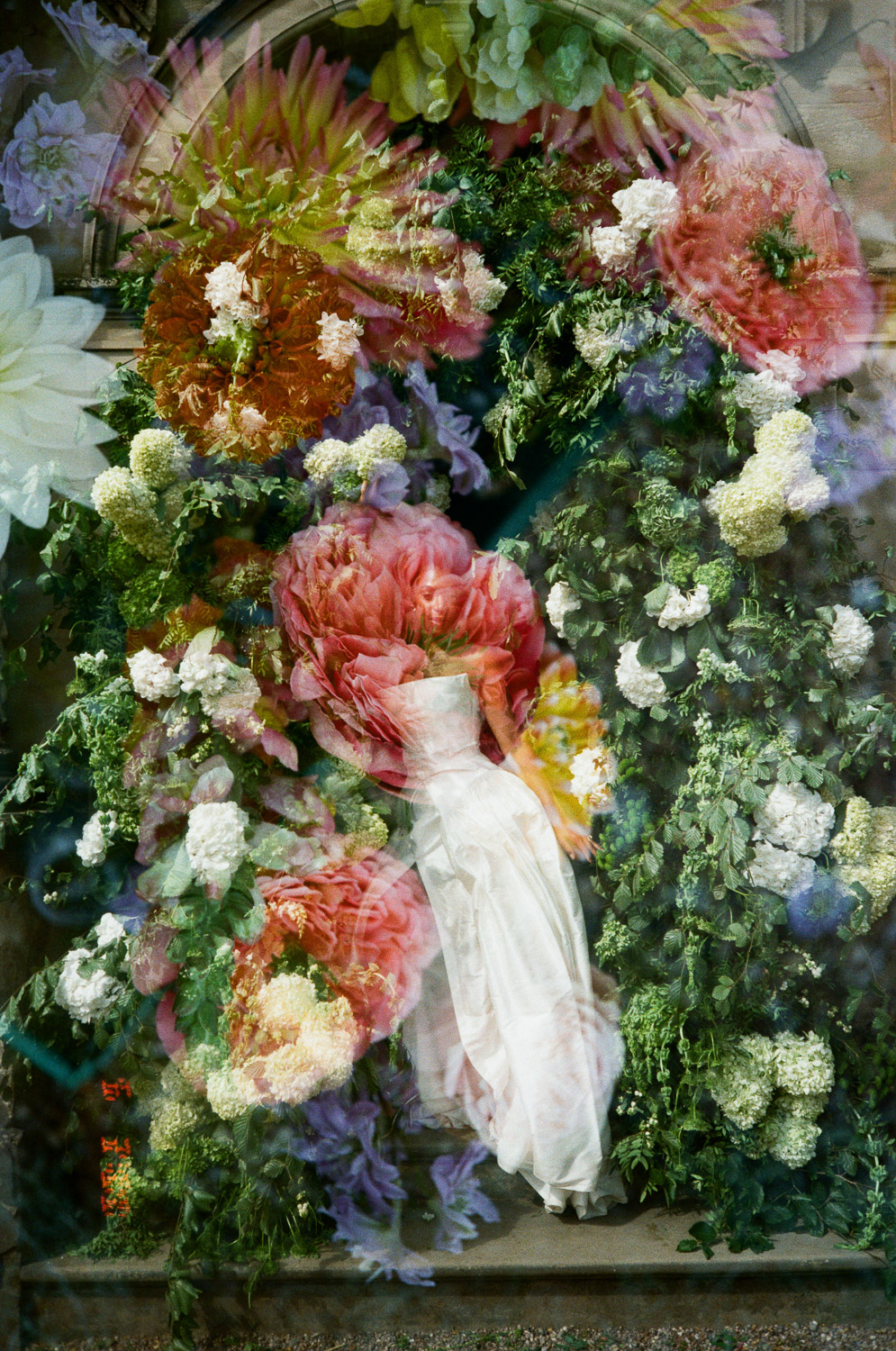 Claire Penn | Digital + 35mm Film Wedding Photographer | UK + Europe