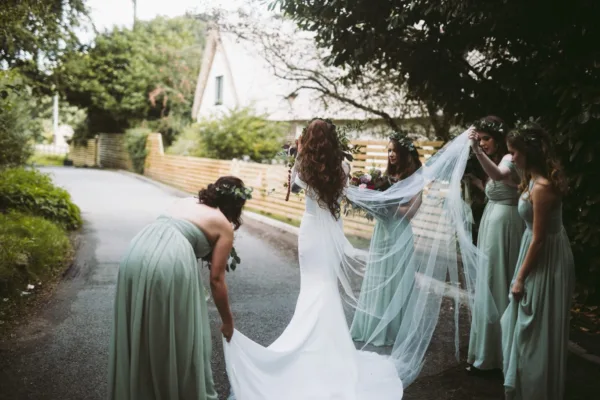 Dream Veils