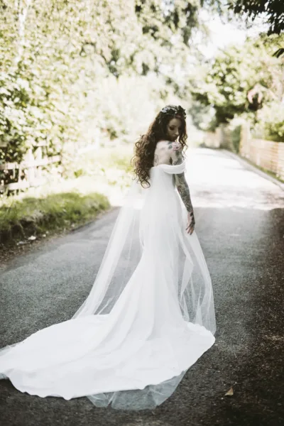 Dream Veils