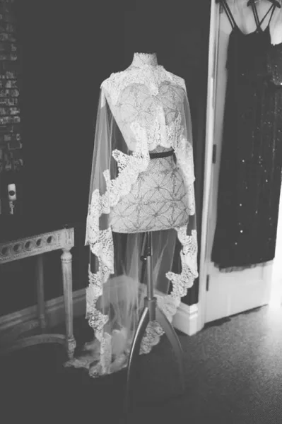 Dream Veils