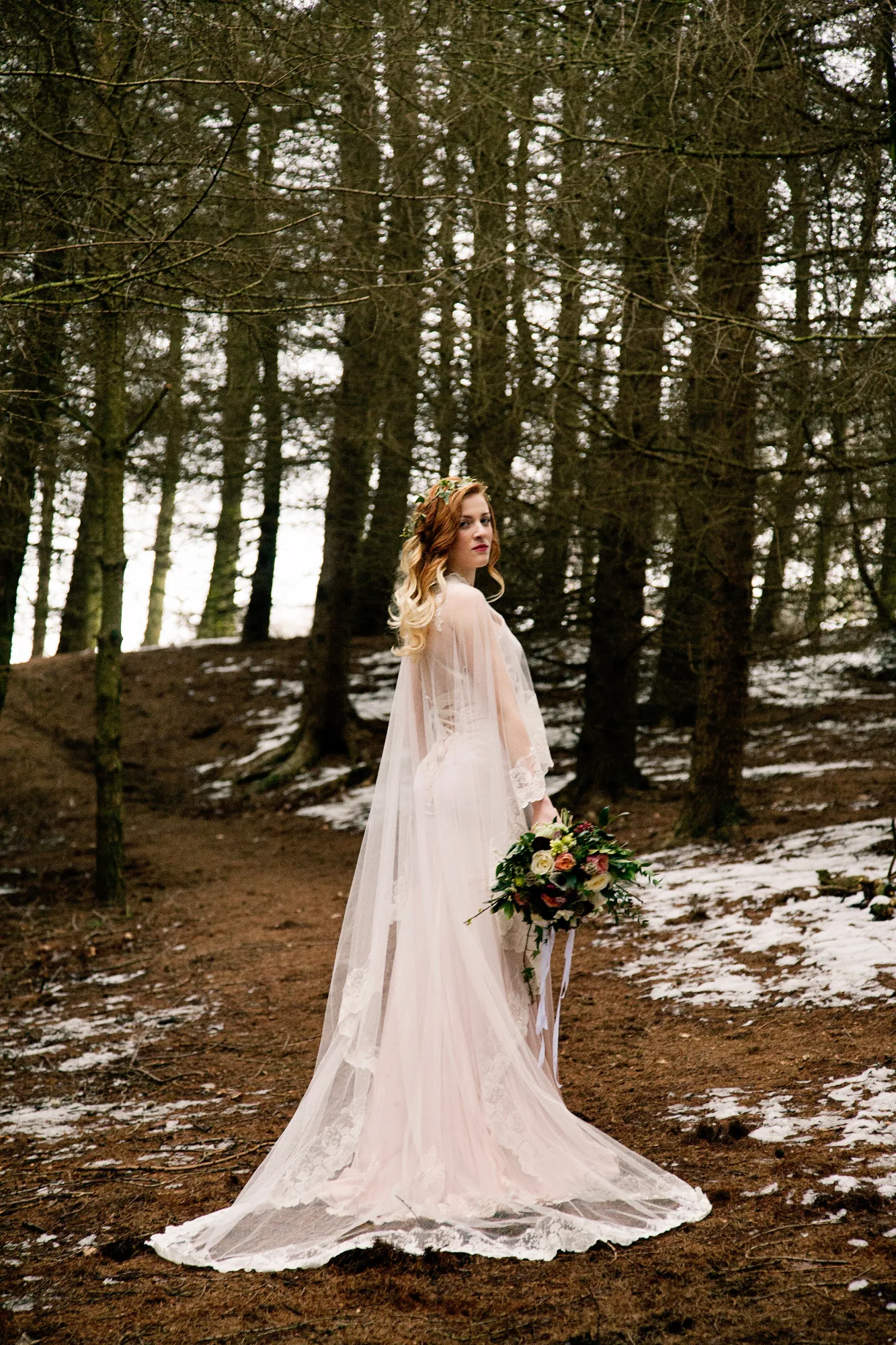 Dream Veils
