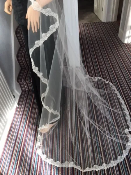 Dream Veils