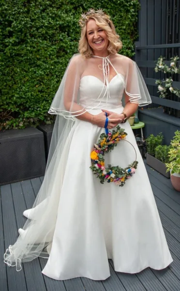 Dream Veils