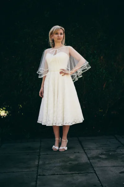 Dream Veils