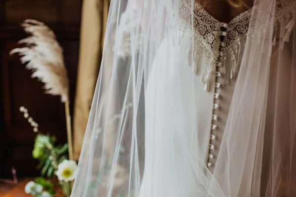 Dream Veils