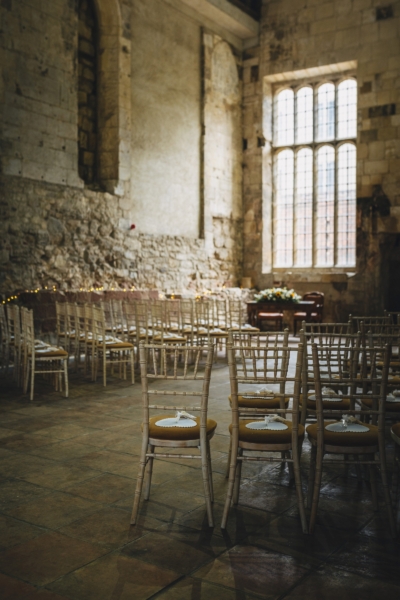 Cotswolds wedding photographer & videographer, Marta May Photography