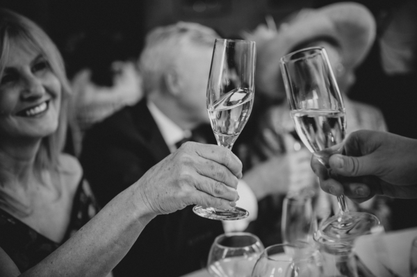 Cotswolds wedding photographer & videographer, Marta May Photography