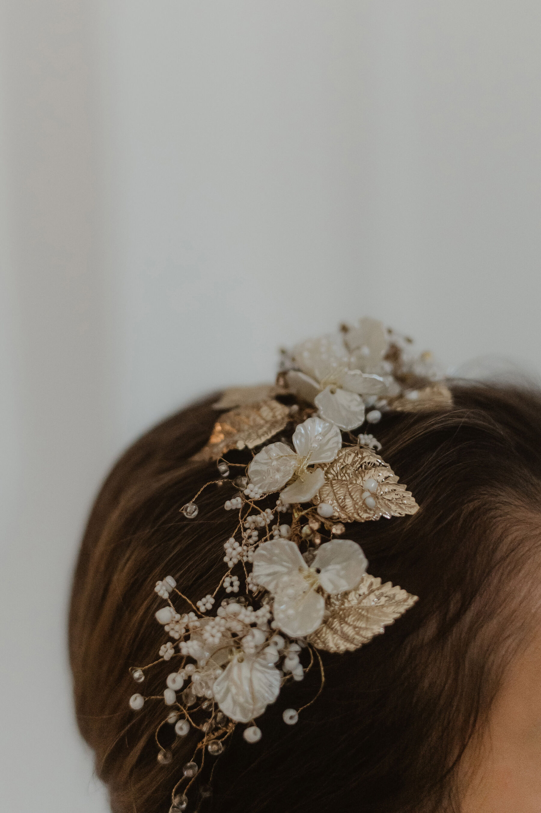 Sarah in Eva Lendel for her Classy & Contemporary Wedding in Croatia 7 Eva Lendel dress Wedding in Croatia 19