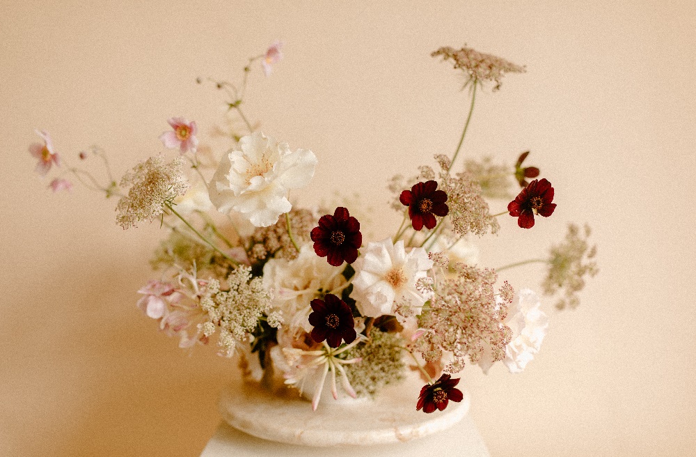 Flower & Fern 26 Flower & Fern Sussex Wedding Florist Floral Designer