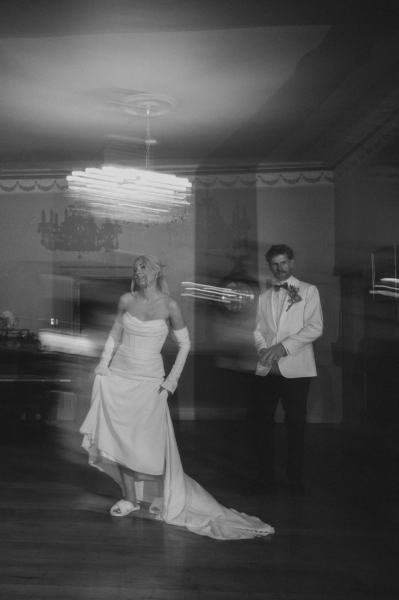 Cotswolds wedding photographer & videographer, Marta May Photography