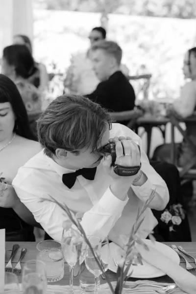 Becky Tranter Photography