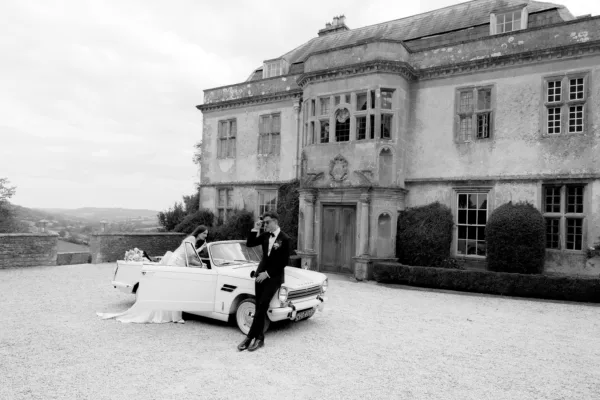 Becky Tranter Photography