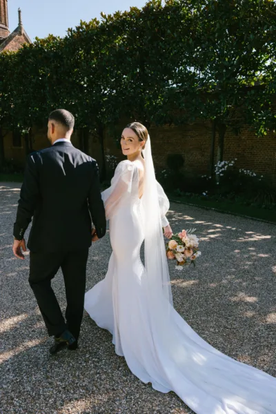 Benjamin Stuart Photography, Hampshire UK Wedding Photographer