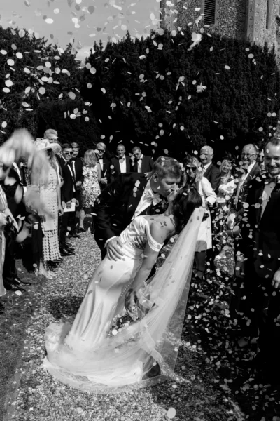 Benjamin Stuart Photography, Hampshire UK Wedding Photographer
