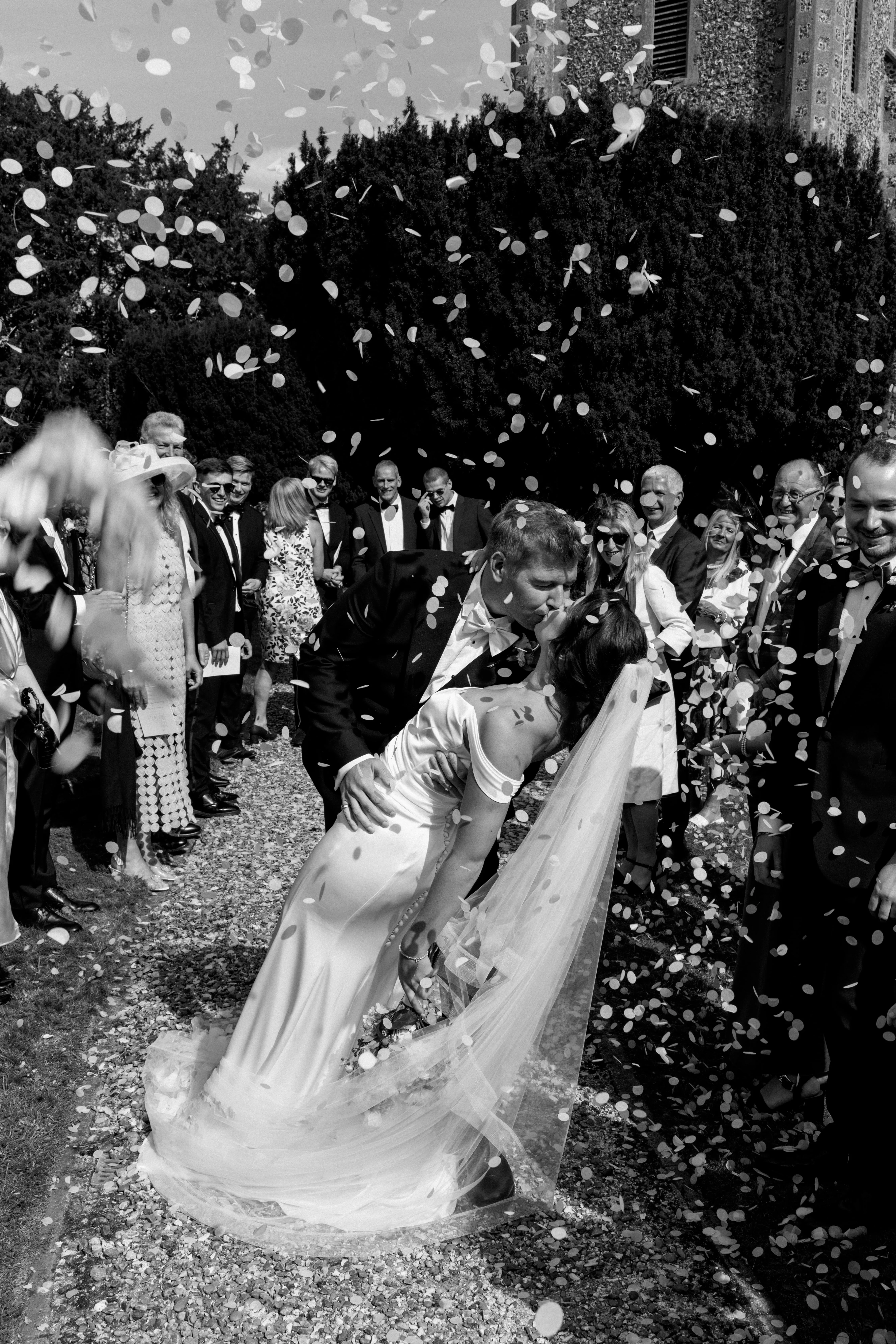 Benjamin Stuart Photography, Hampshire UK Wedding Photographer