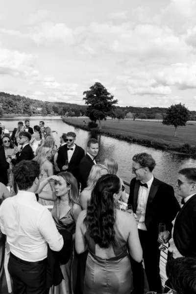 Benjamin Stuart Photography, Hampshire UK Wedding Photographer