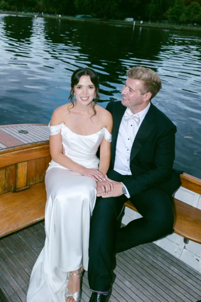 Benjamin Stuart Photography, Hampshire UK Wedding Photographer