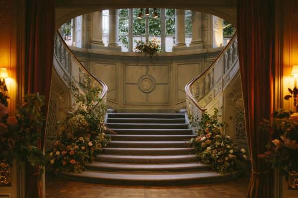 Love at First Sight Floristry