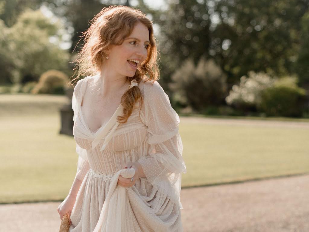 Ailsa Munro Dressmaker