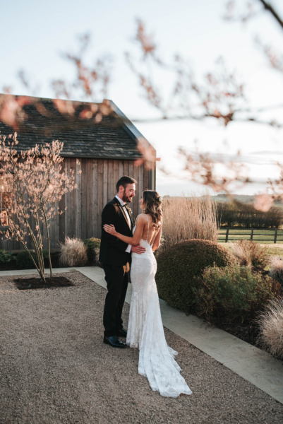 Nottingham Wedding Photographer - Pear & Bear Photography