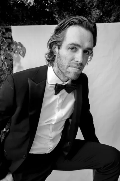 Philip White - Luxury wedding guest portraits