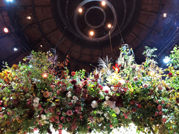 Rebel Rebel Hackney London Wedding Florist